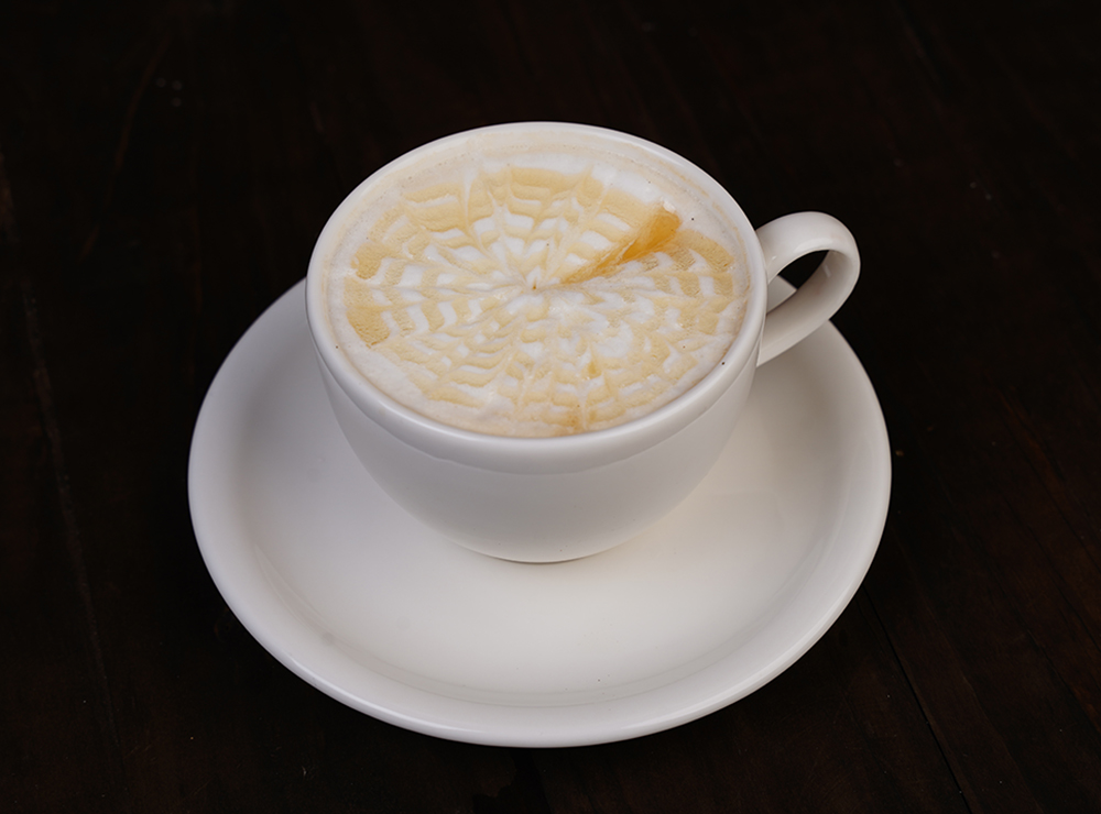 Caramel Macchiato